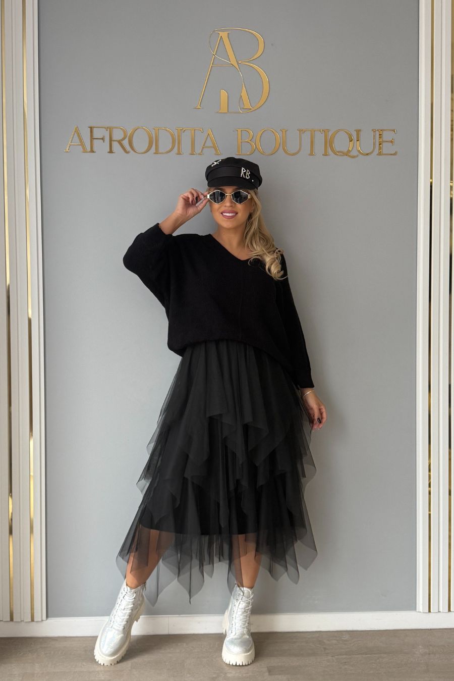 Rochie Georgi
