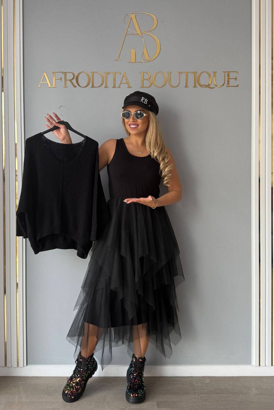 Rochie Georgi