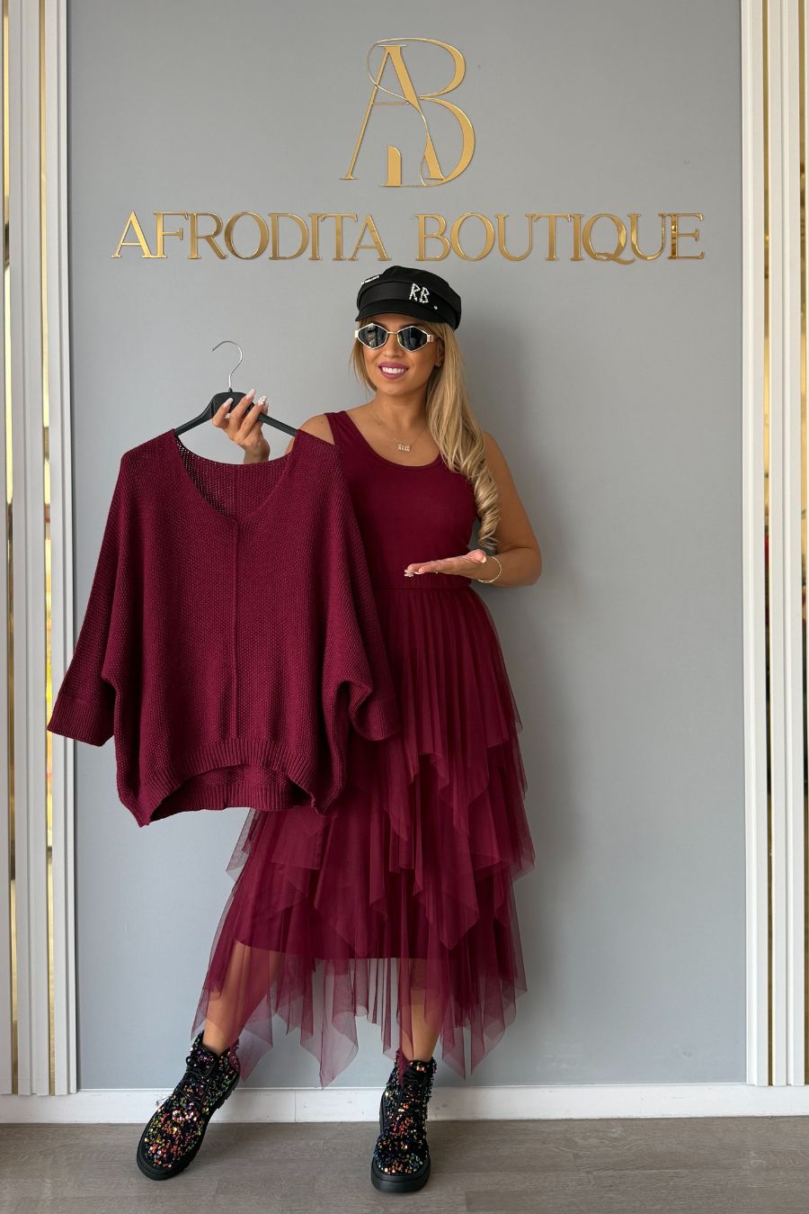 Rochie Georgi