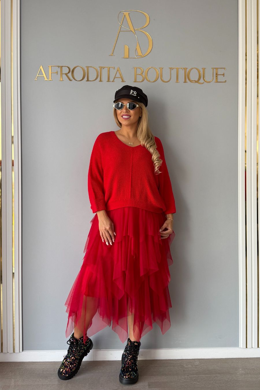 Rochie Georgi