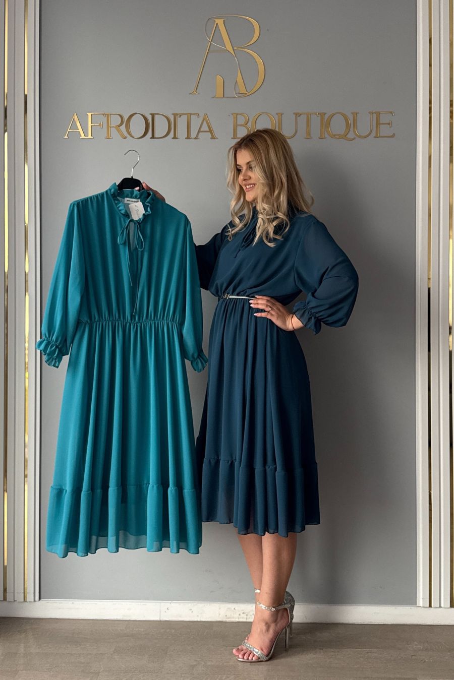 Rochie Georgia