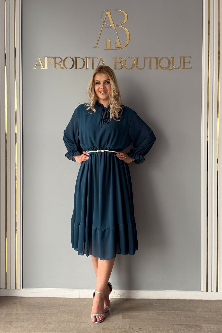 Rochie Georgia
