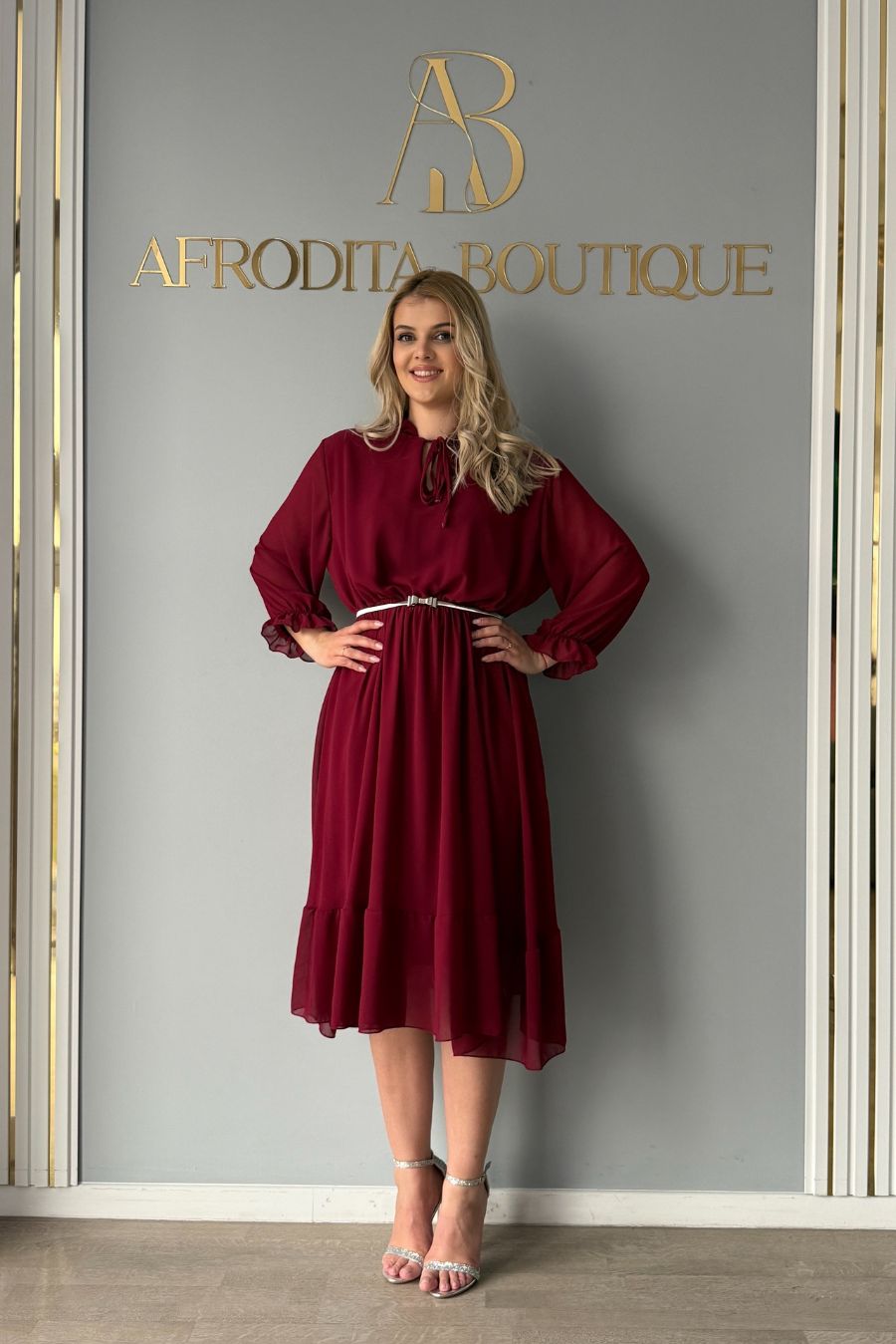 Rochie Georgia