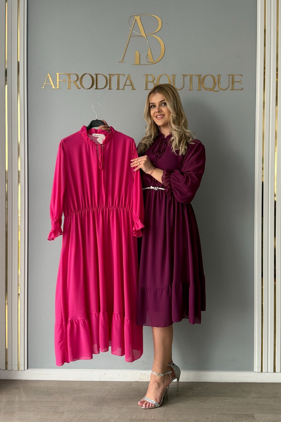 Rochie Georgia