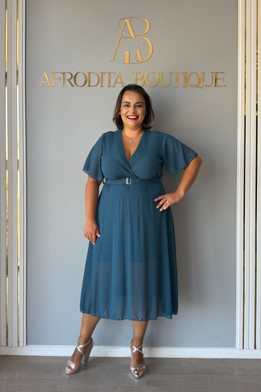 Rochie Gianina