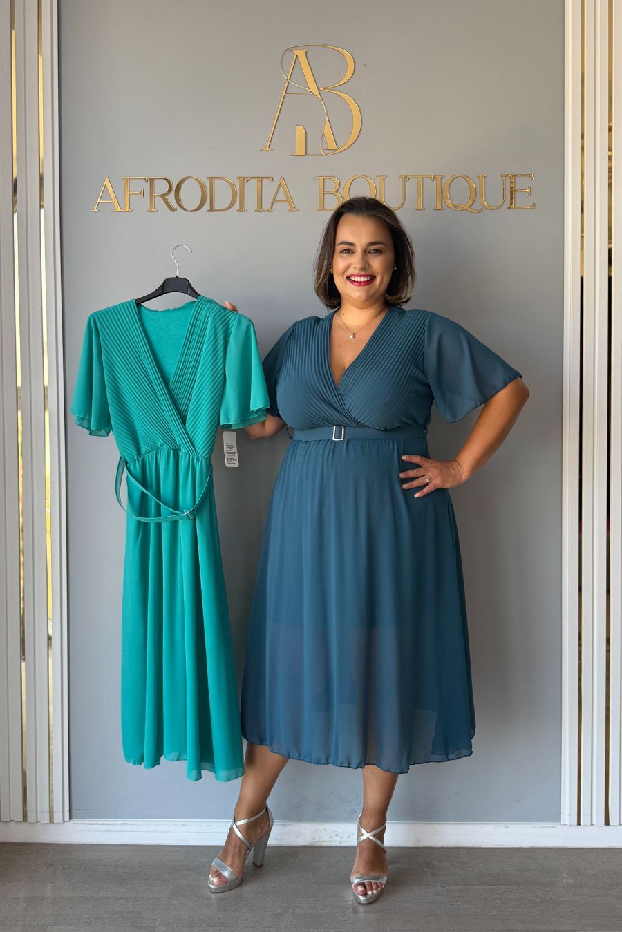 Rochie Gianina