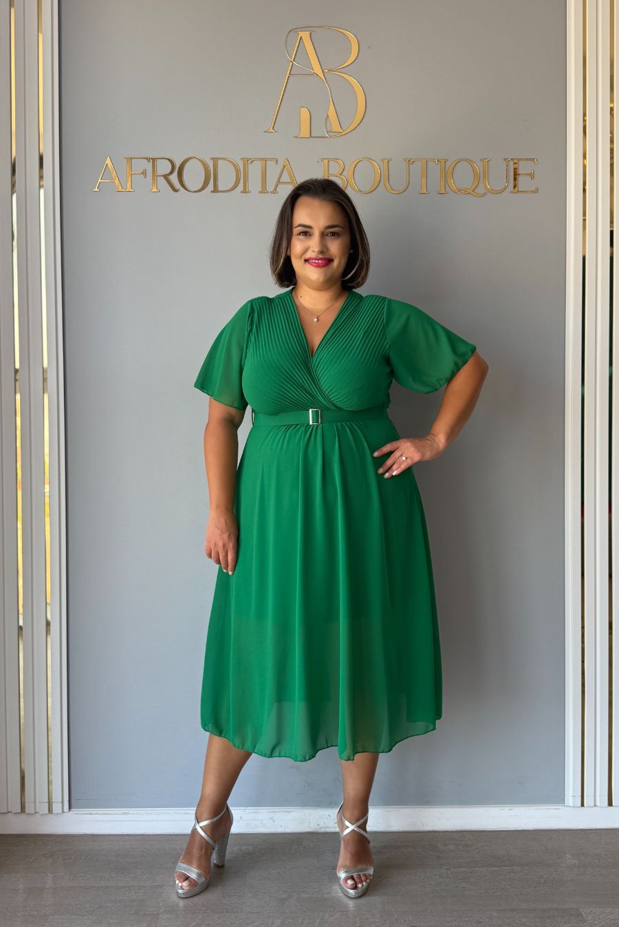 Rochie Gianina