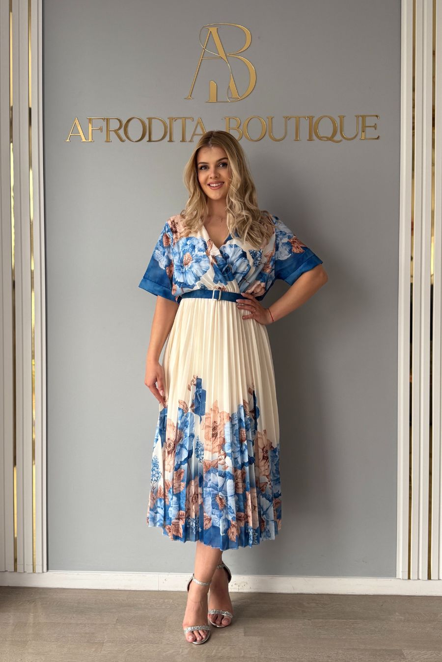 Rochie Giny