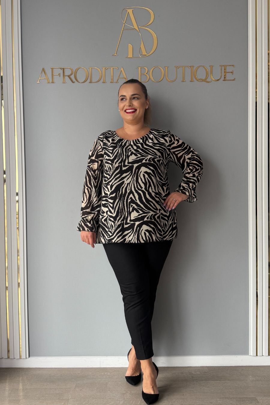 Bluza Julia