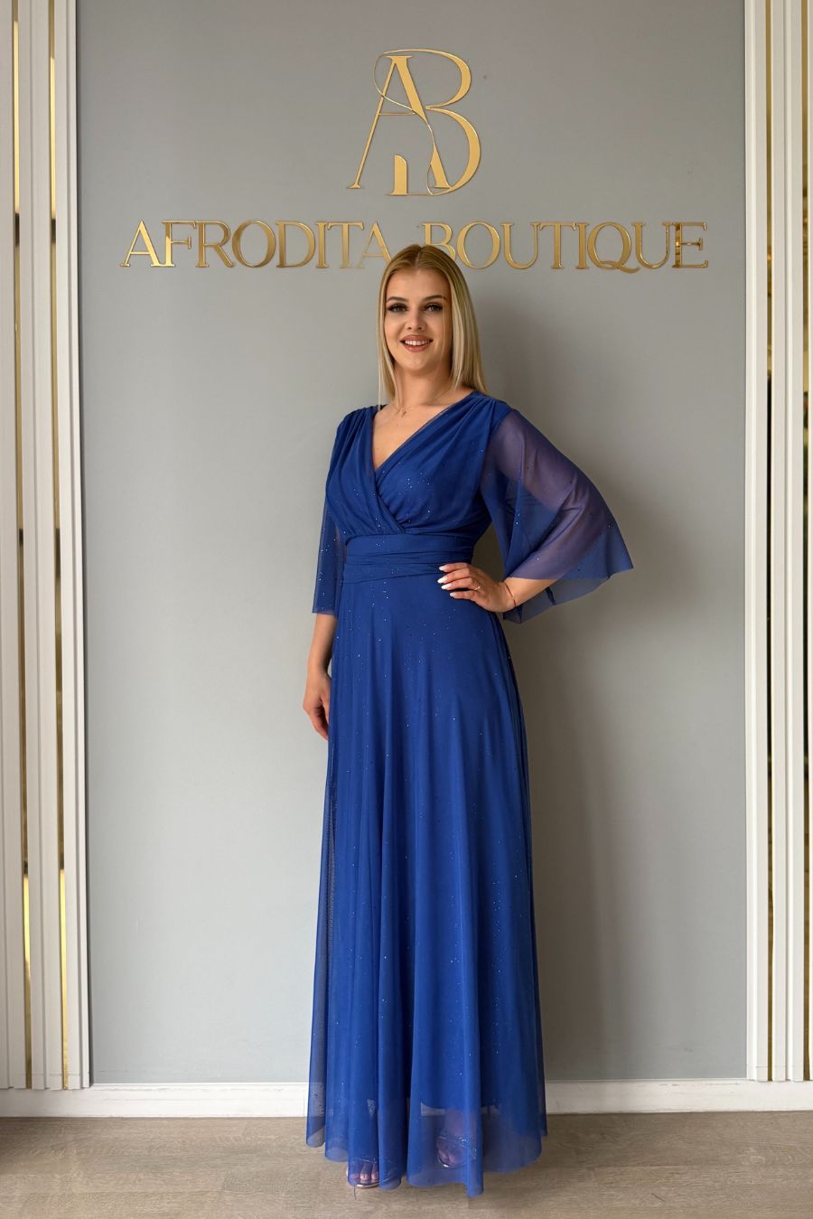 Rochie Glam