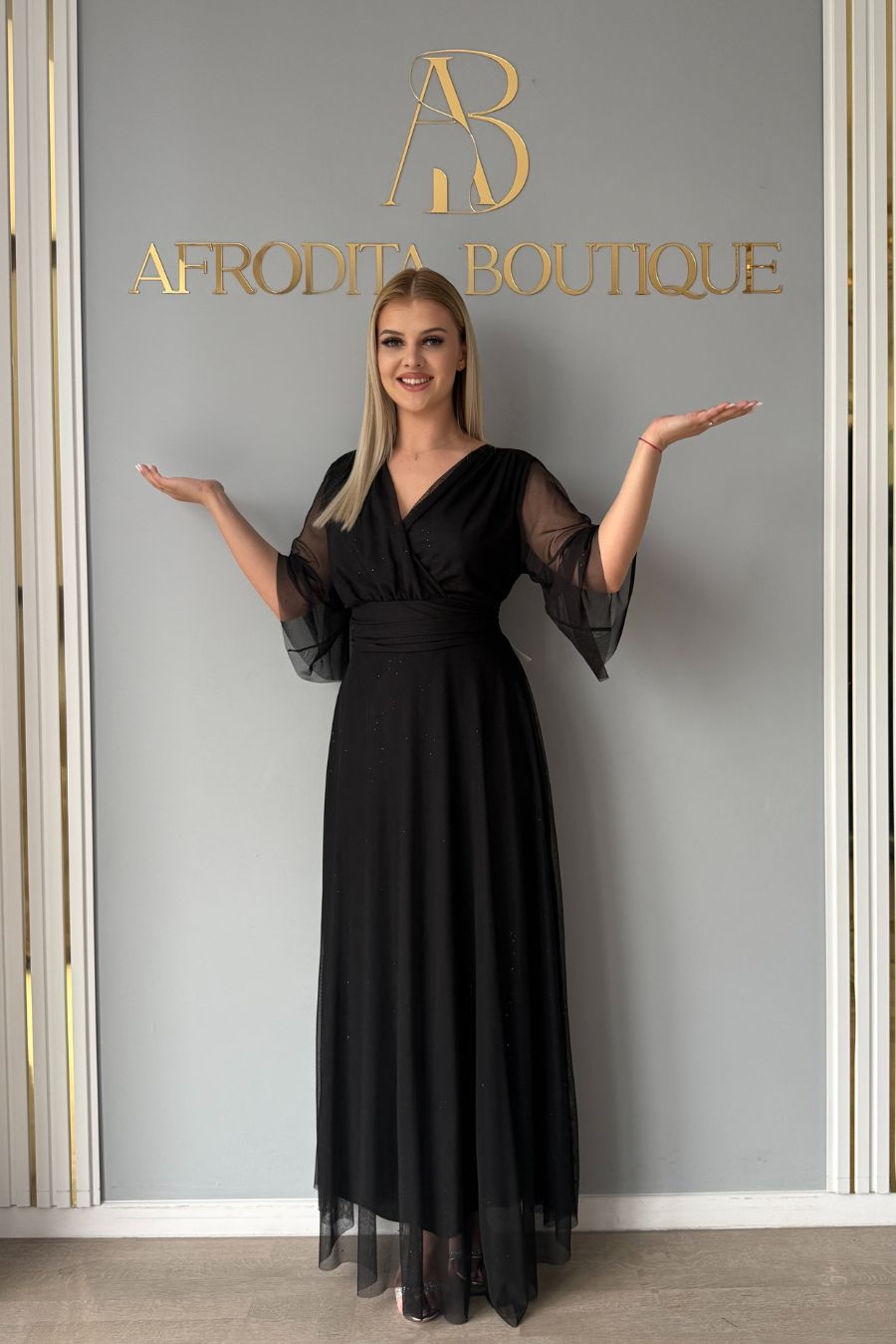 Rochie Glam