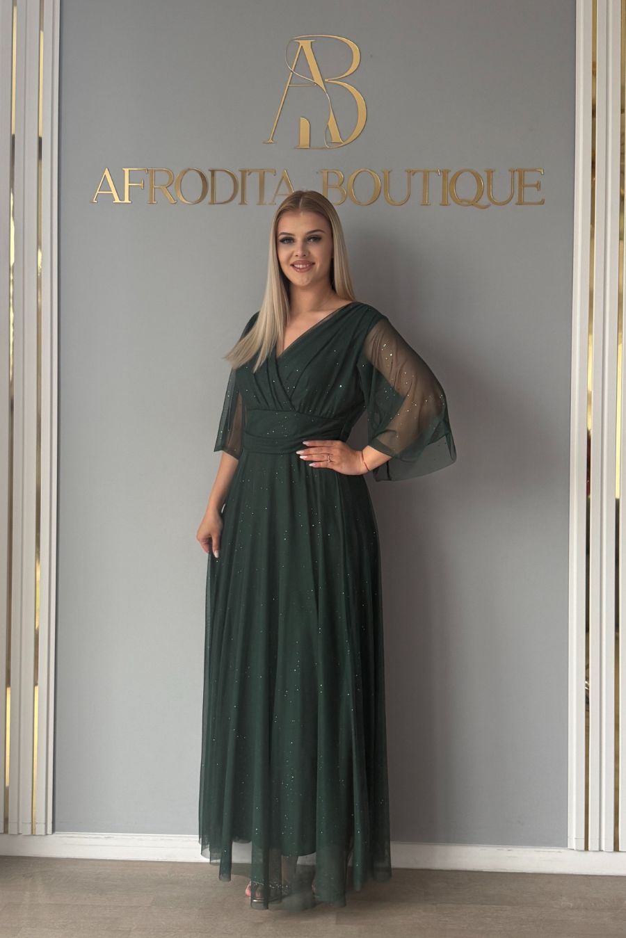 Rochie Glam