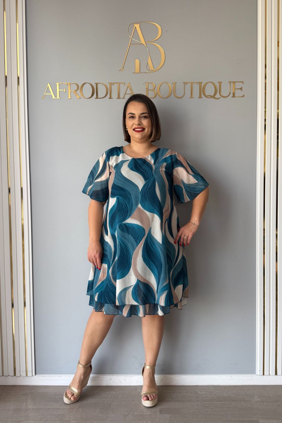 Rochie Greta