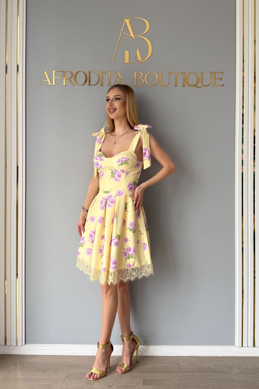 Rochie Hana