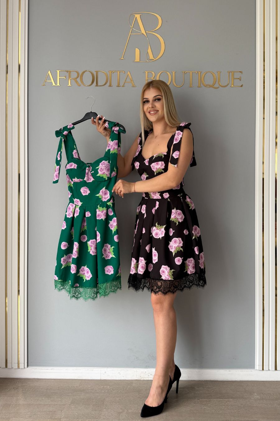 Rochie Hana