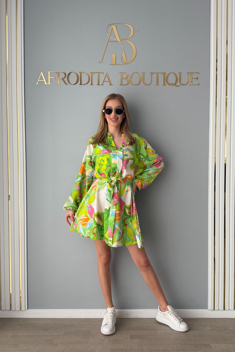 Rochie Henna