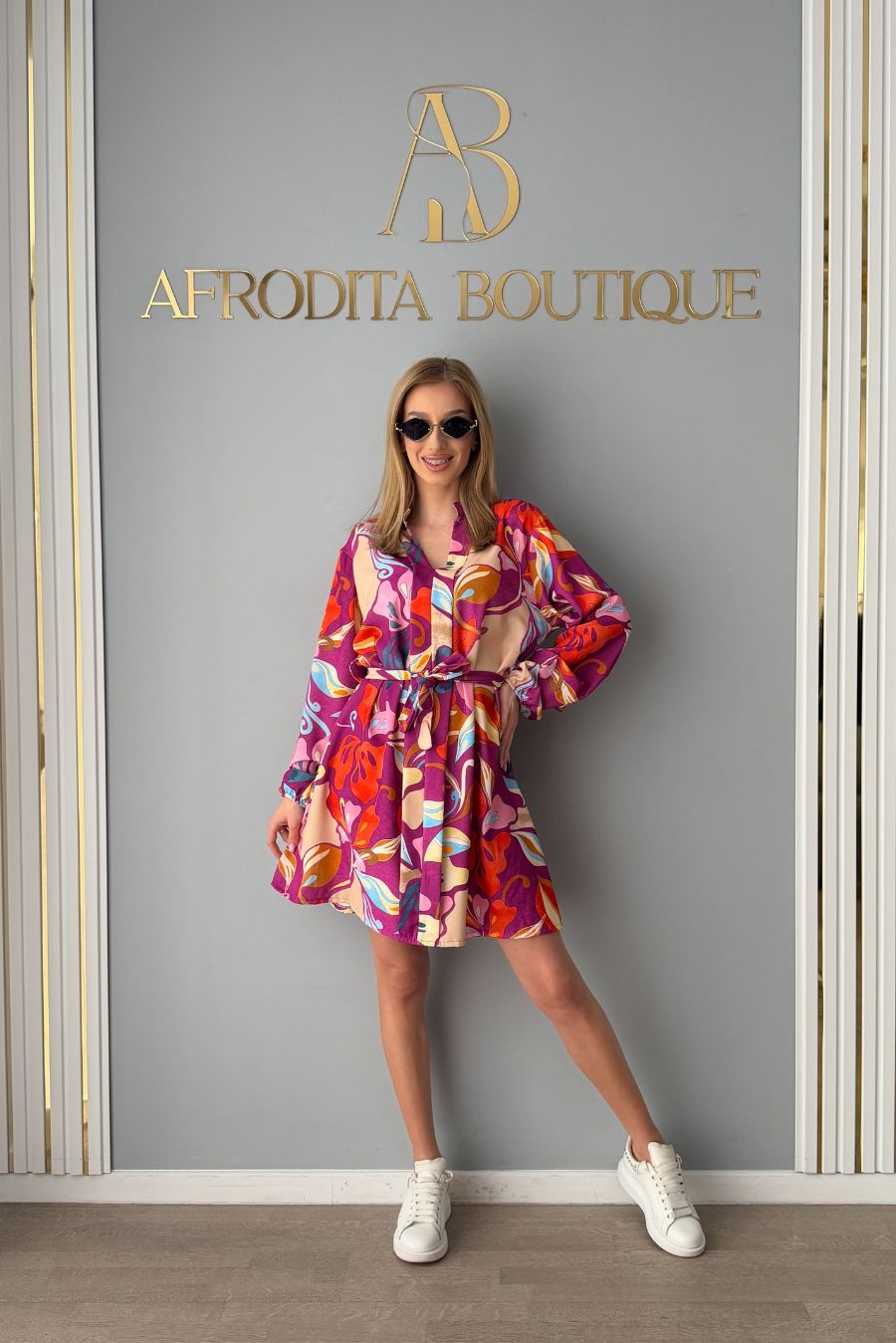 Rochie Henna