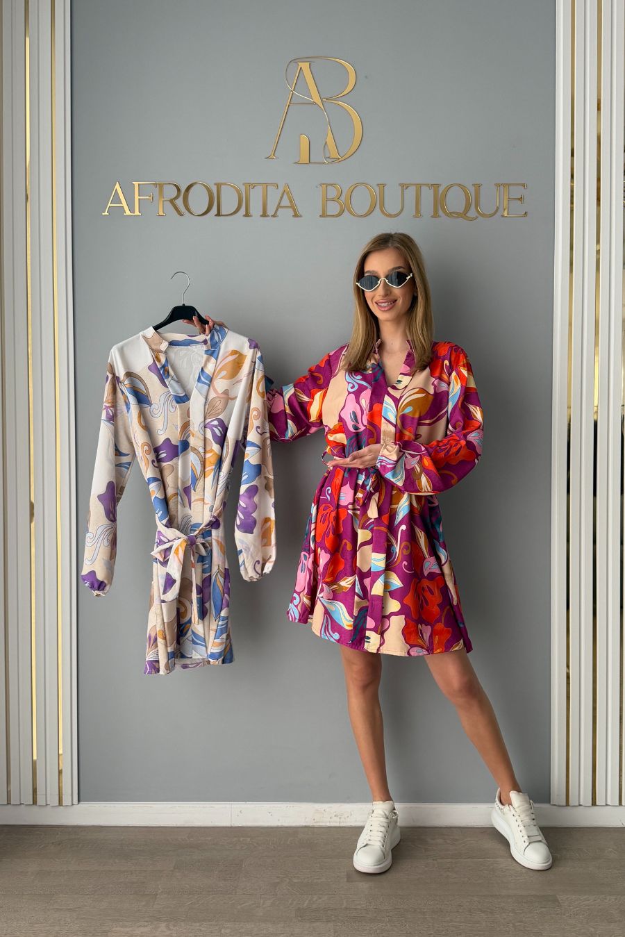 Rochie Henna