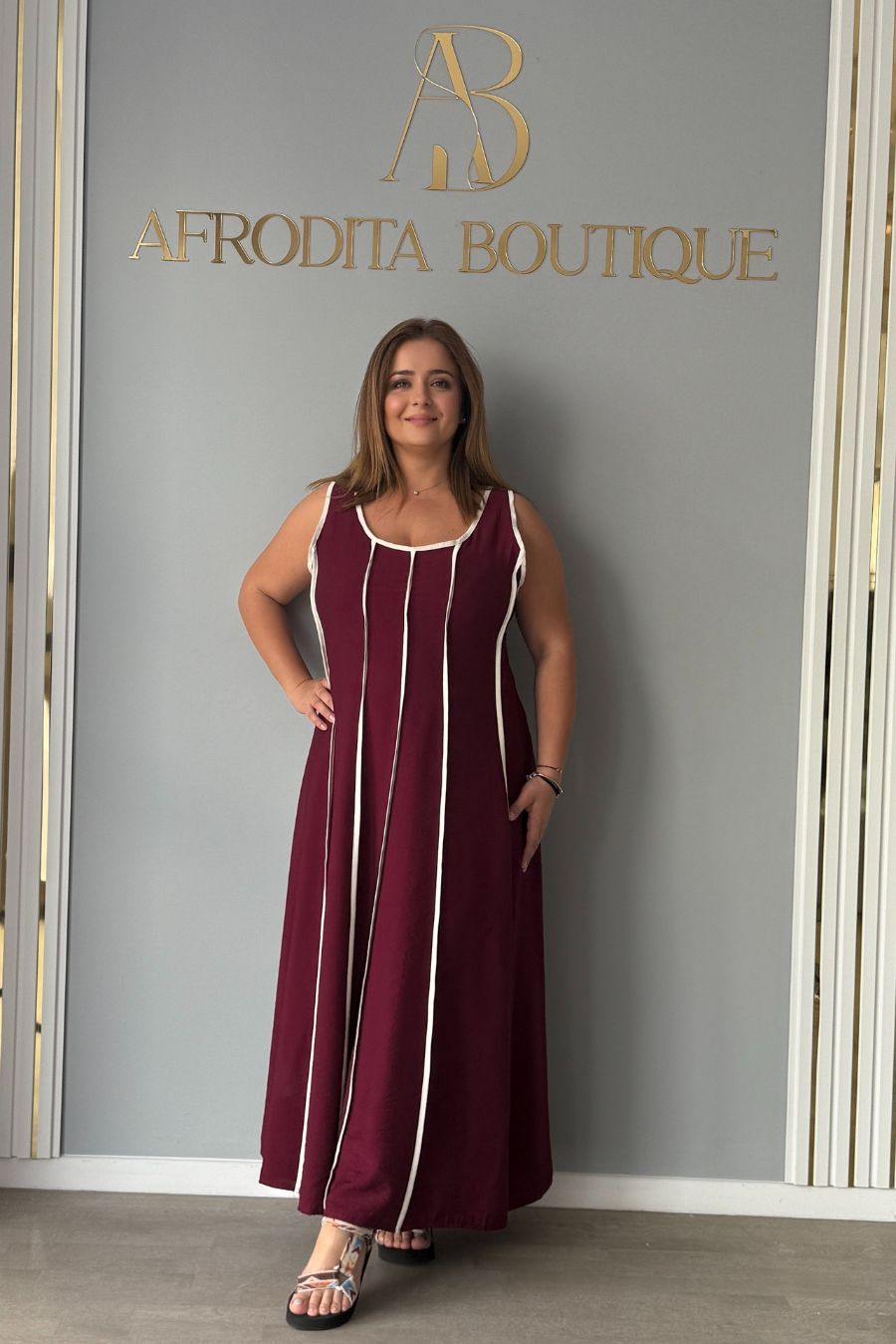 Rochie Hugo