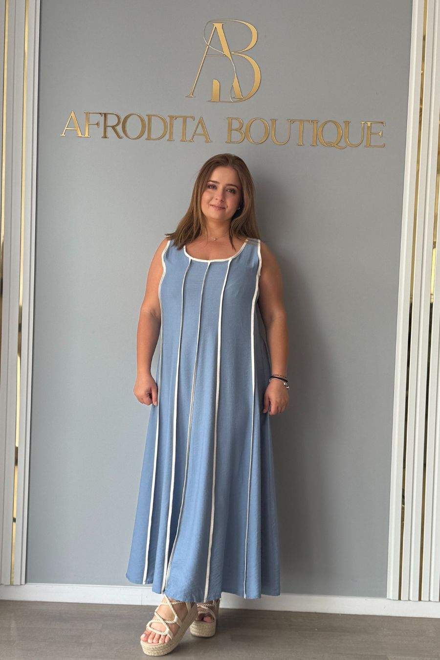 Rochie Hugo