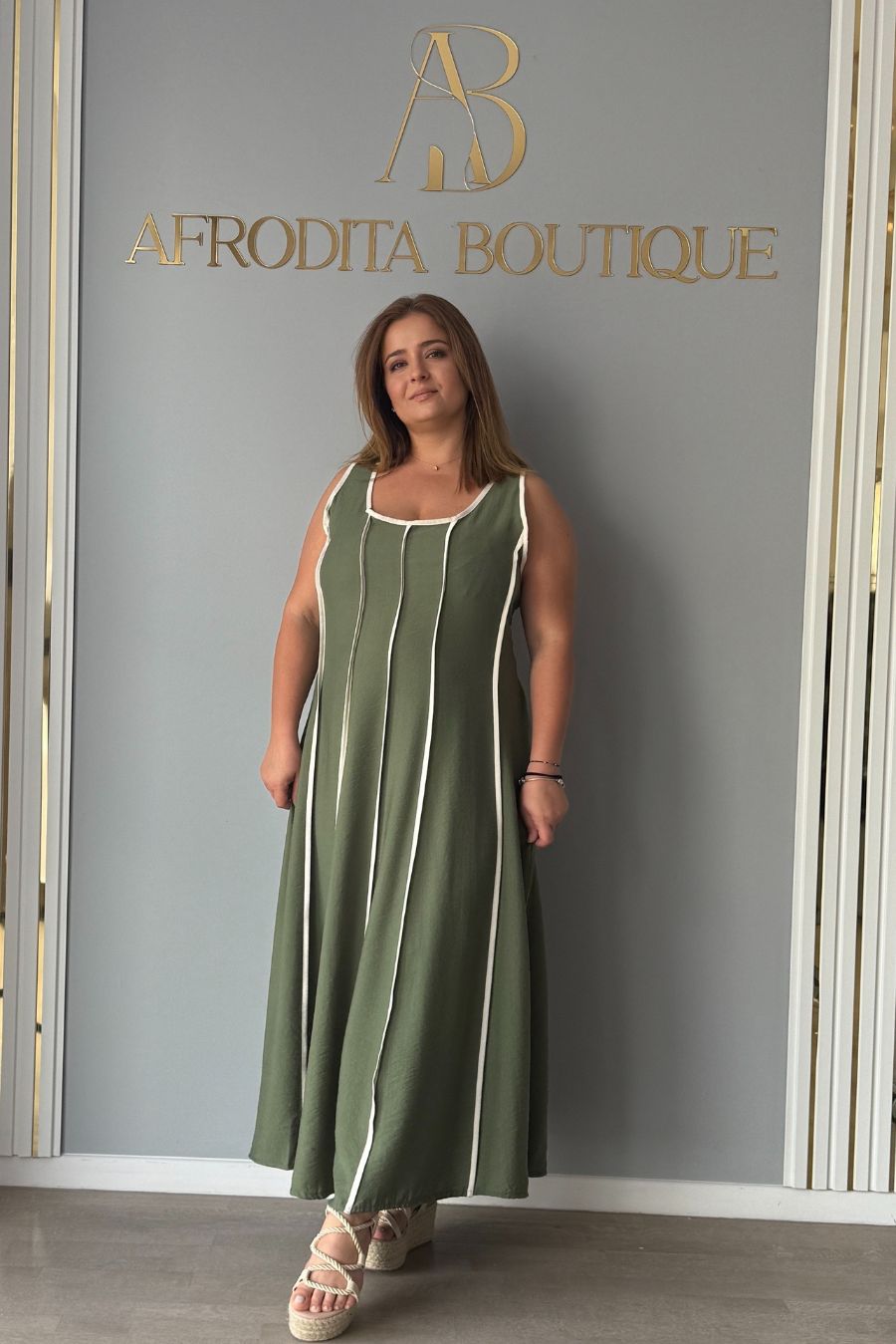 Rochie Hugo