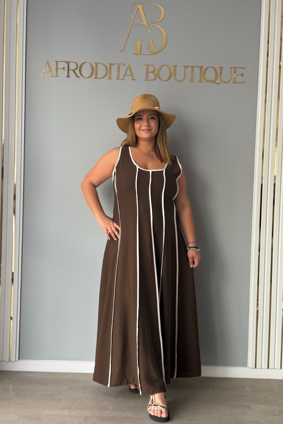 Rochie Hugo