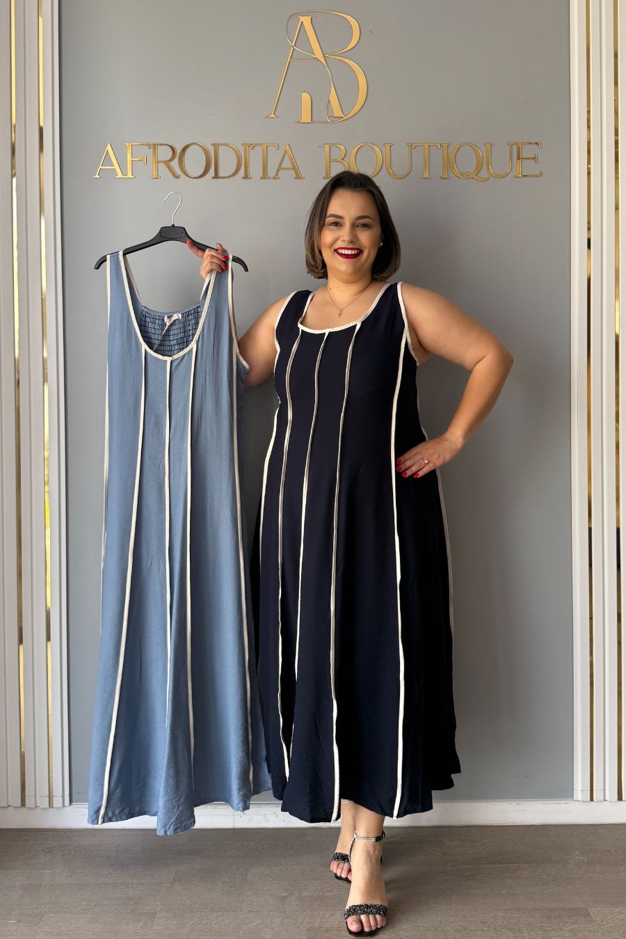 Rochie Hugo