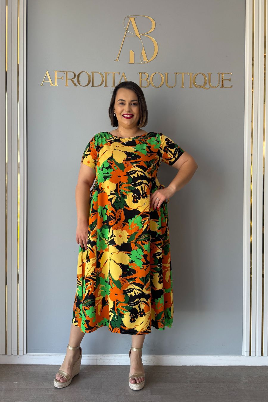 Rochie Imperion