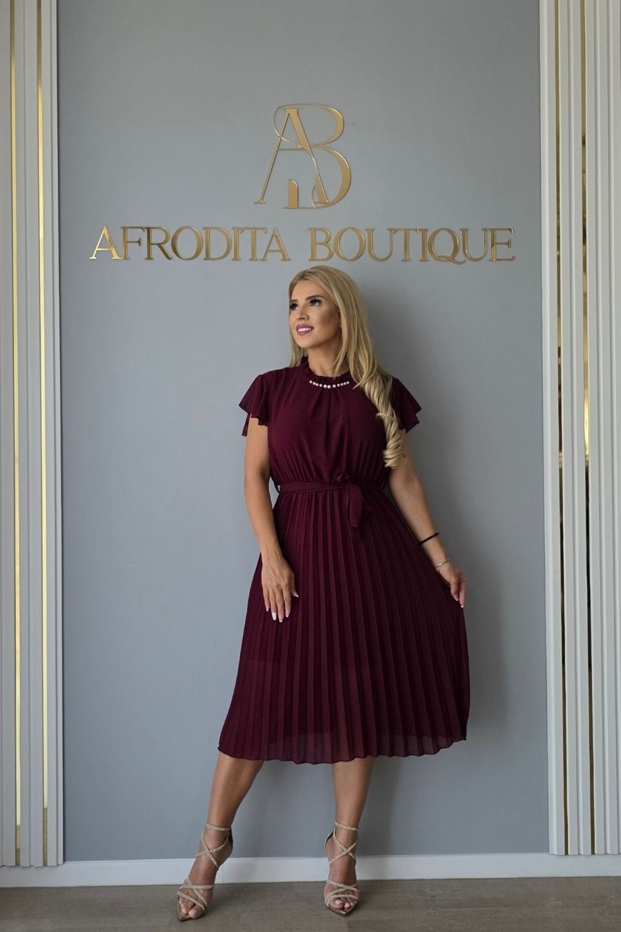 Rochie Imra
