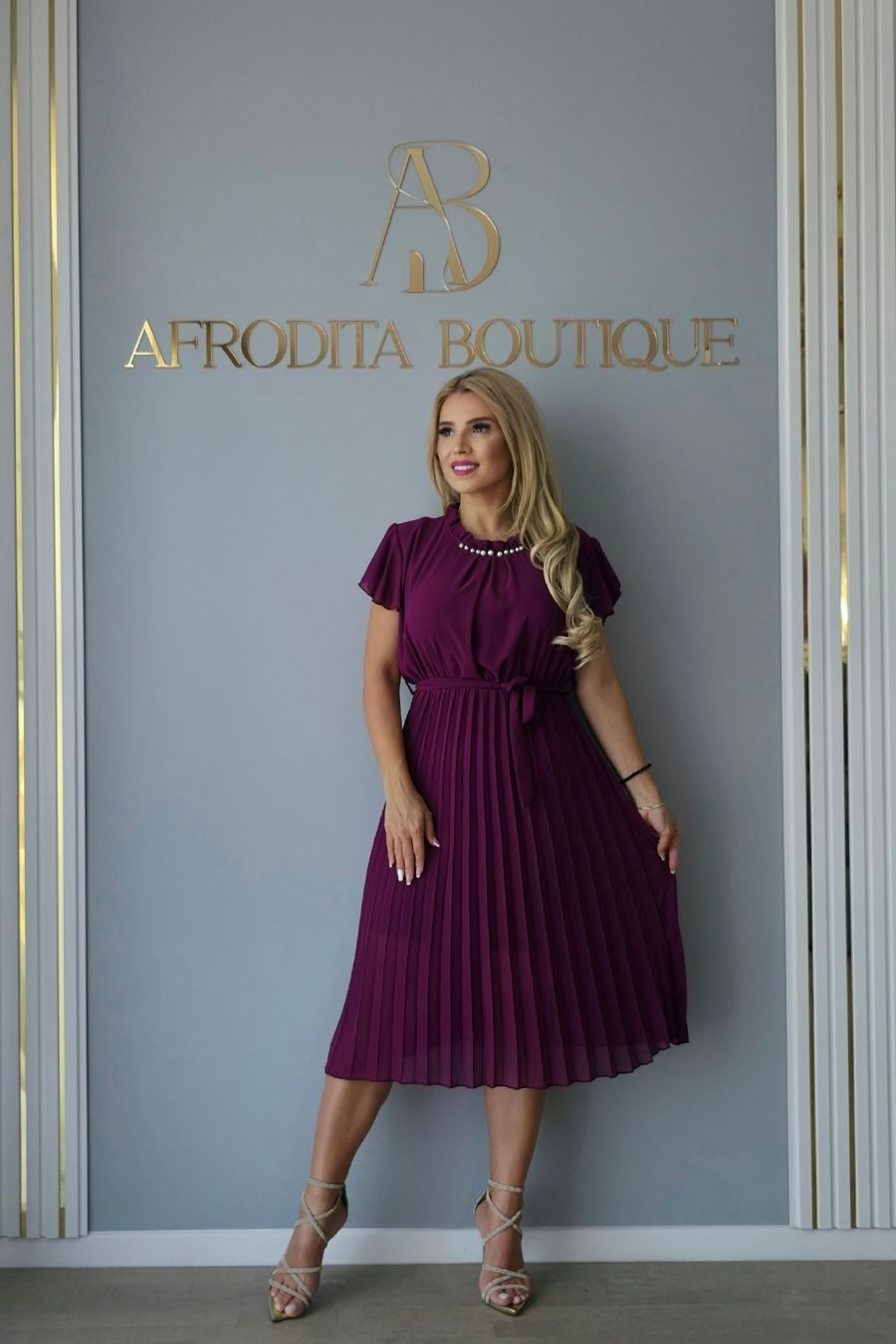 Rochie Imra