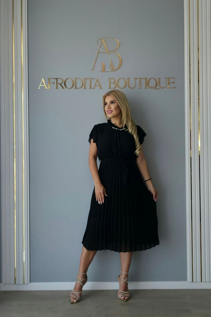 Rochie Imra