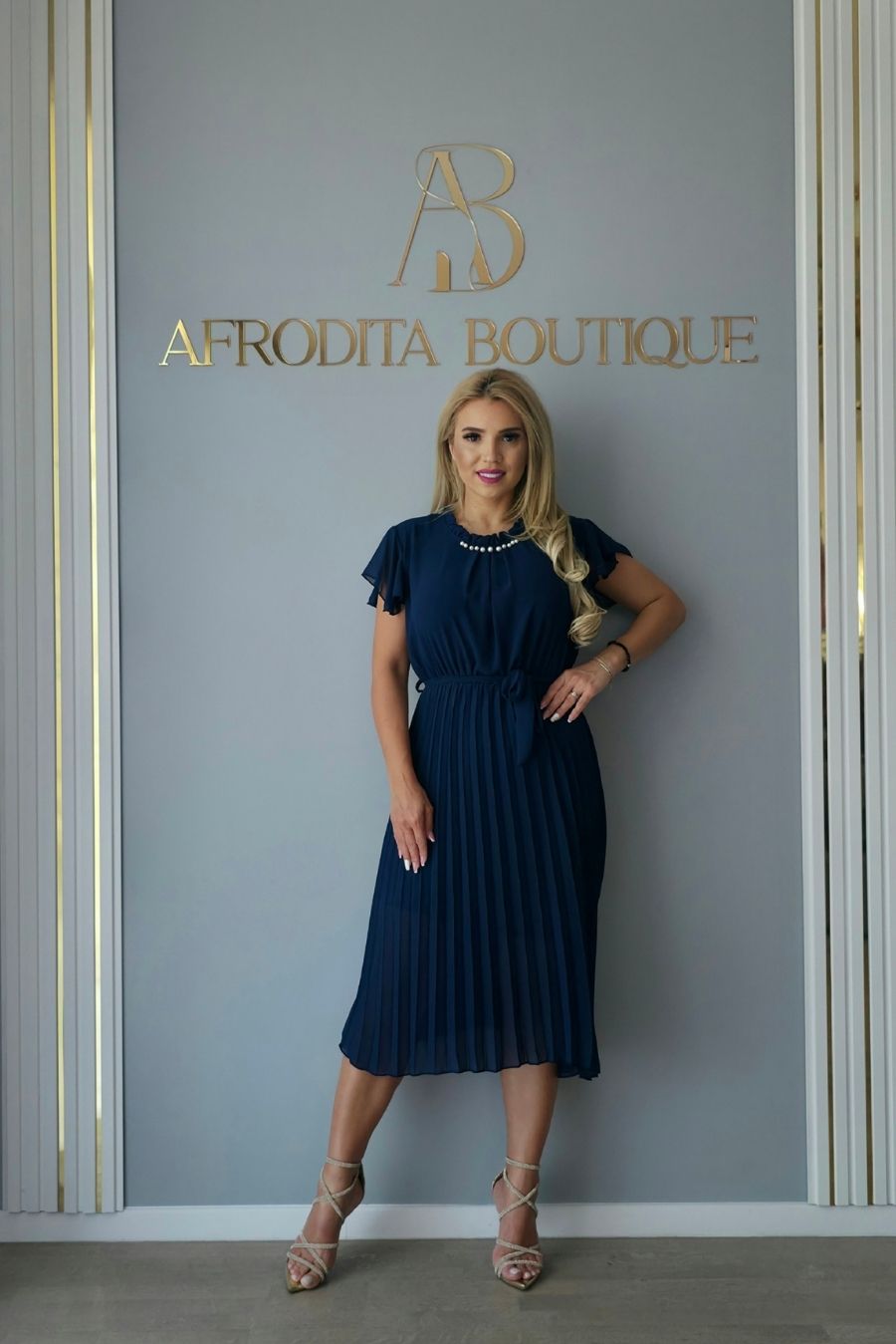 Rochie Imra