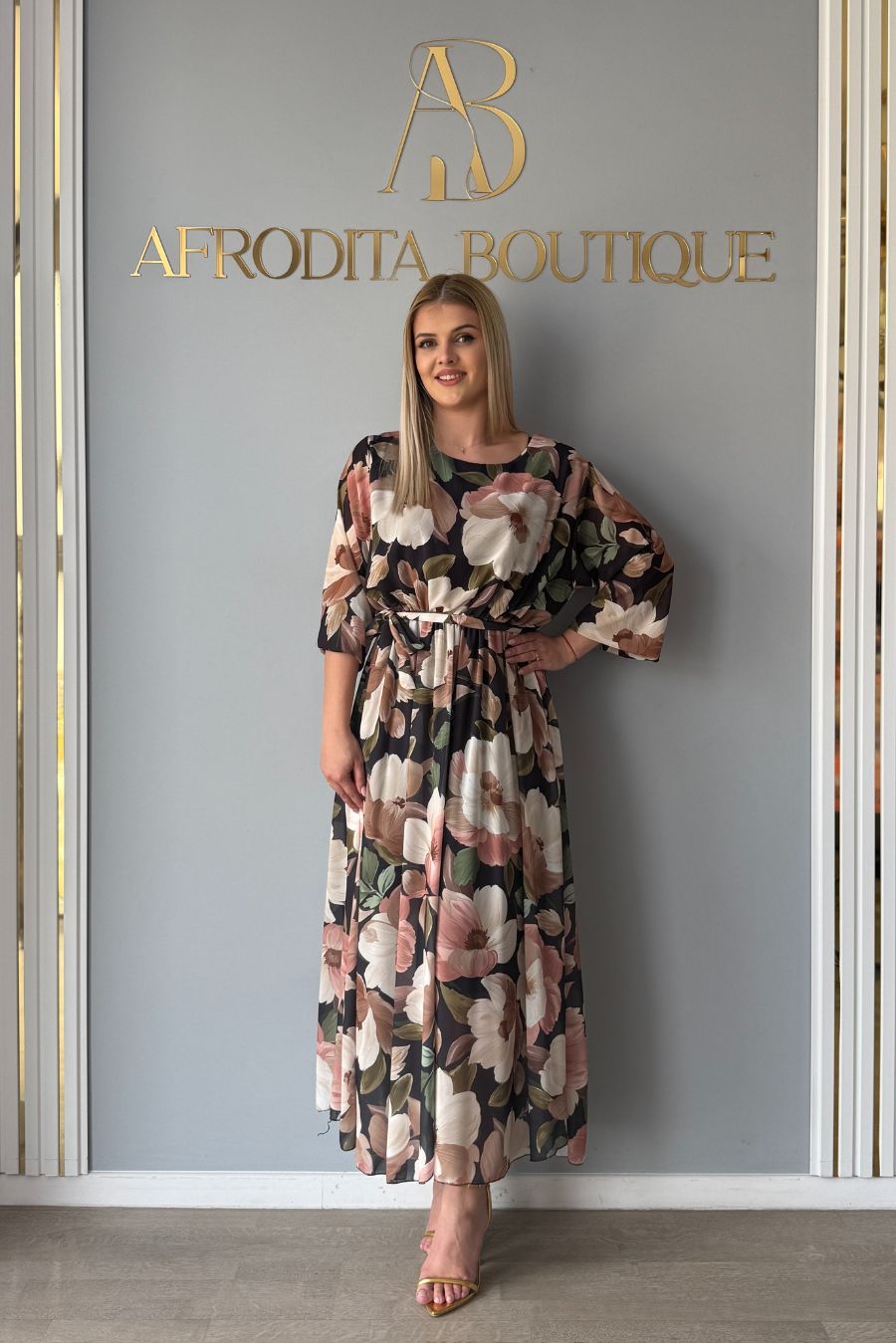 Rochie Ina