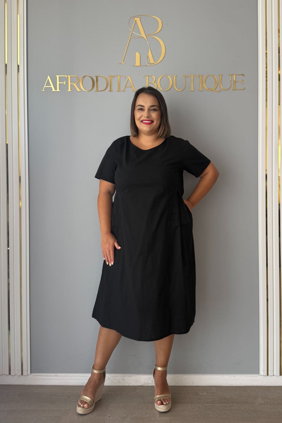 Rochie Ioana