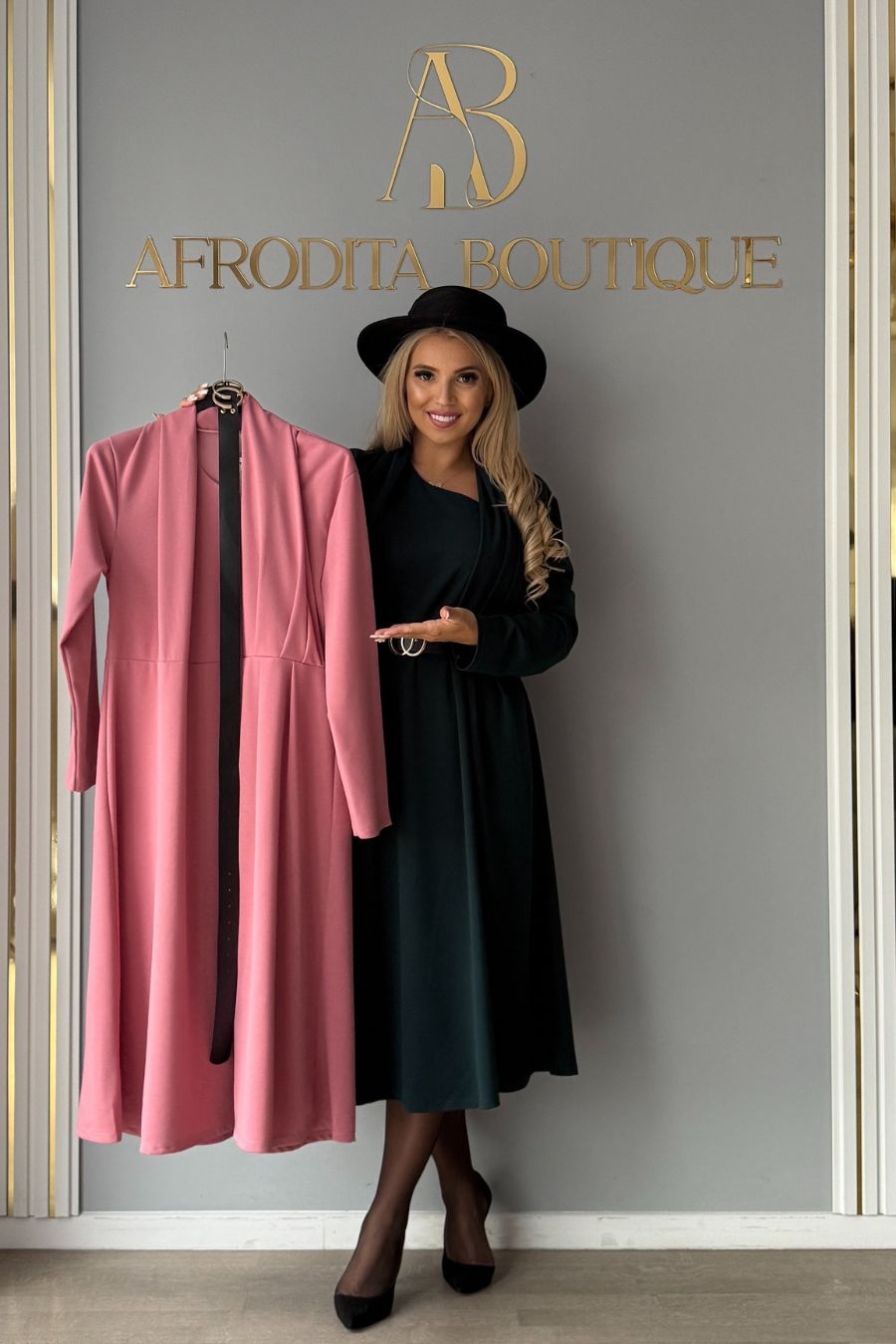 Rochie Iona