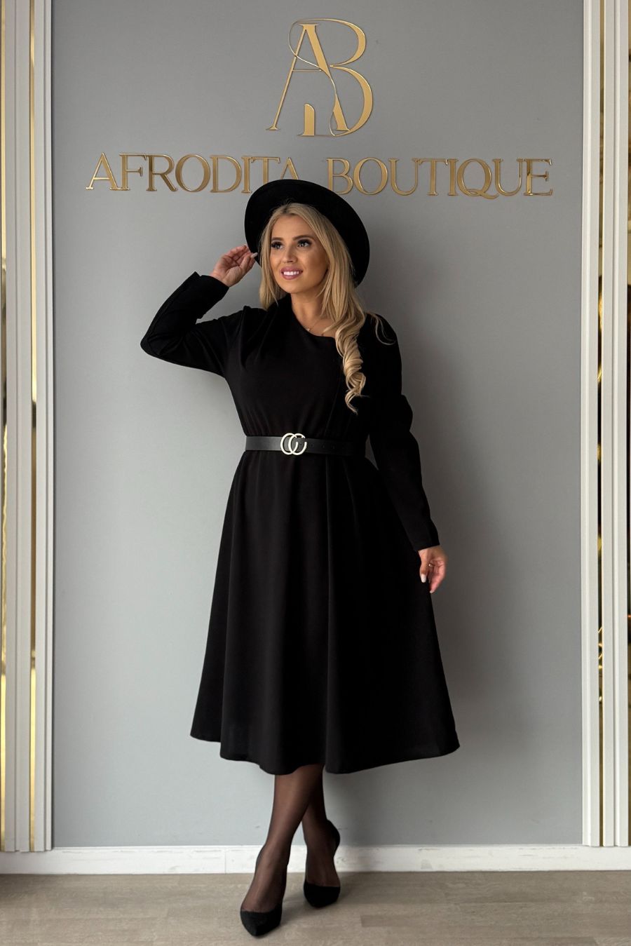 Rochie Iona