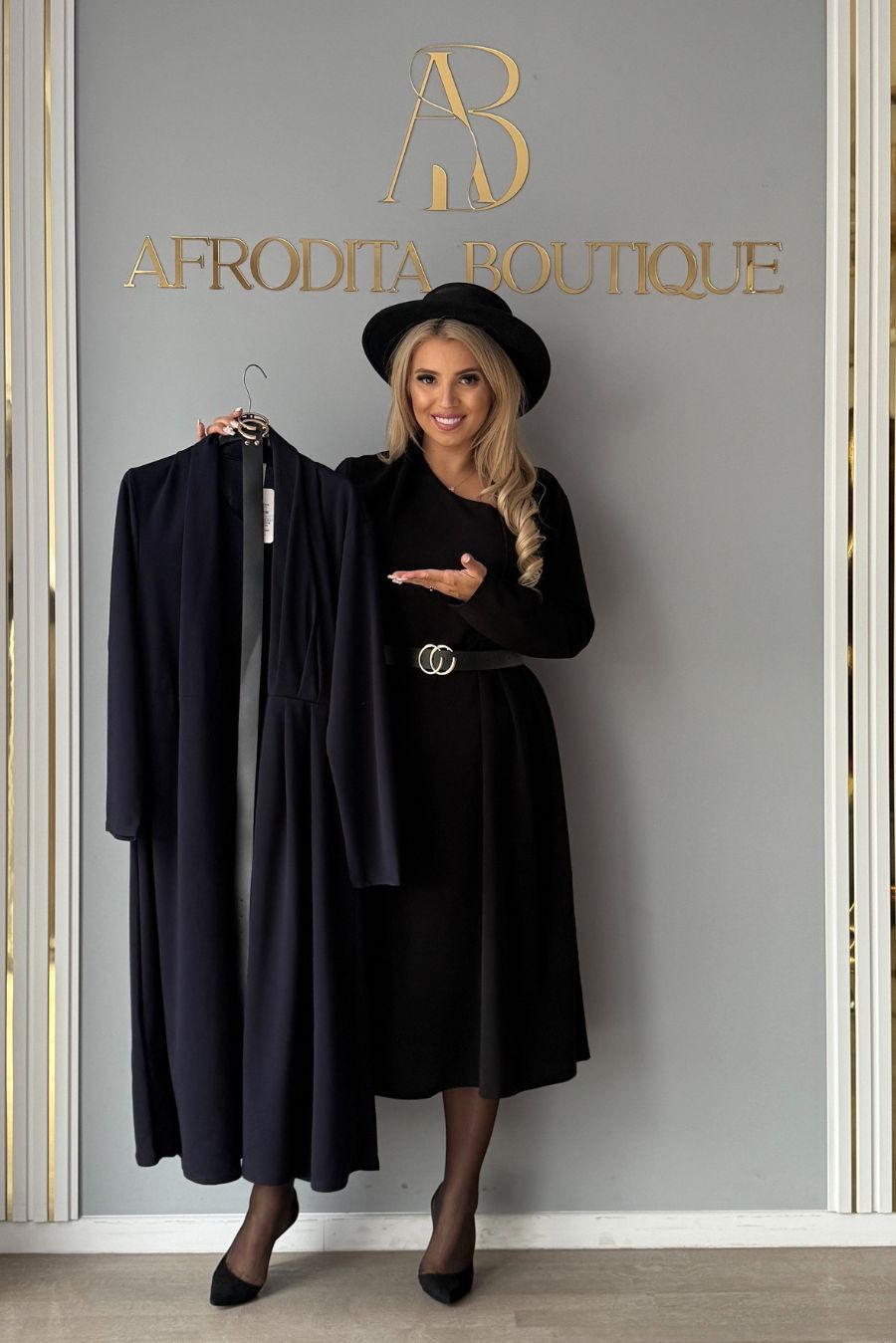Rochie Iona