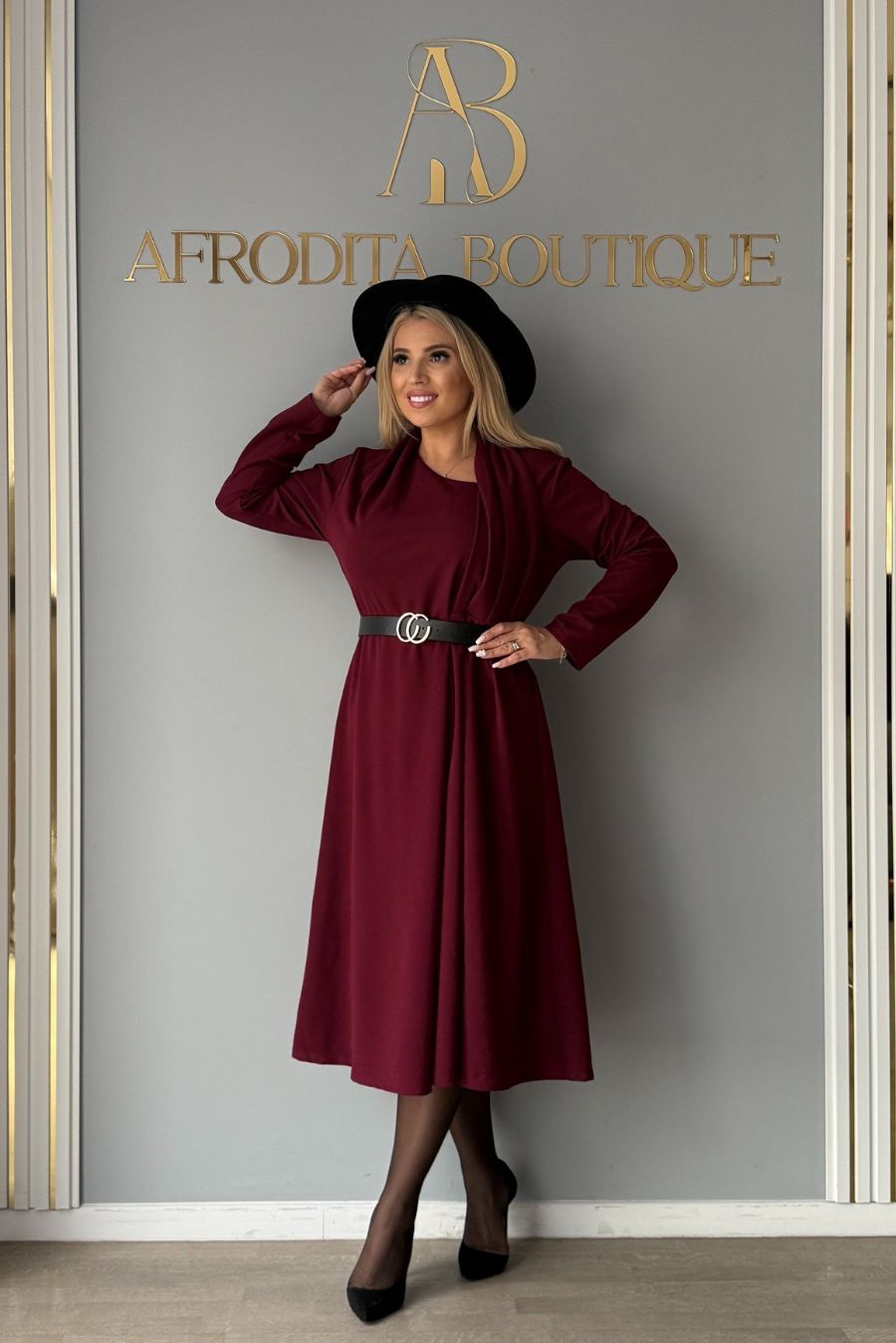 Rochie Iona