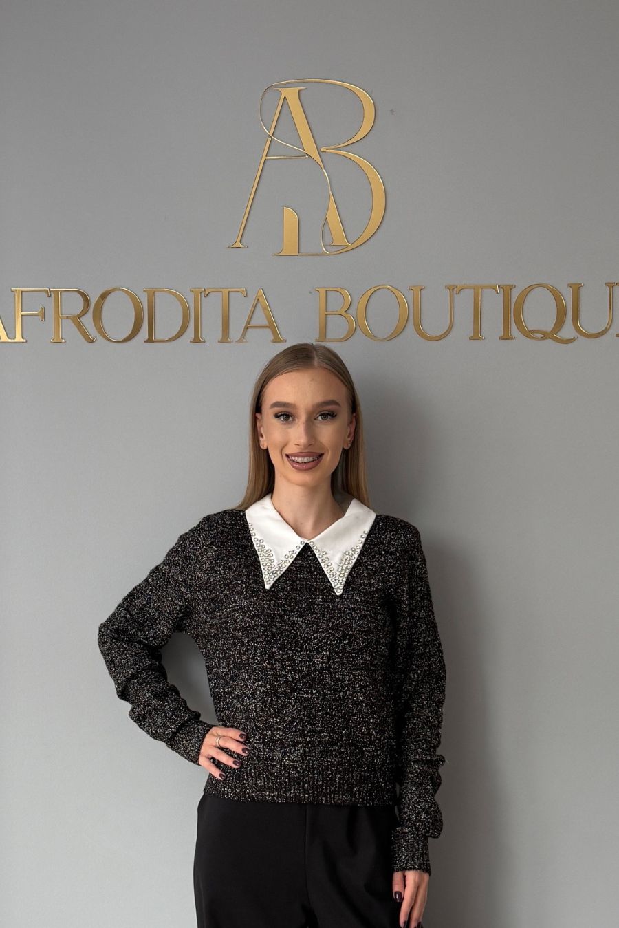 Bluza Ionela