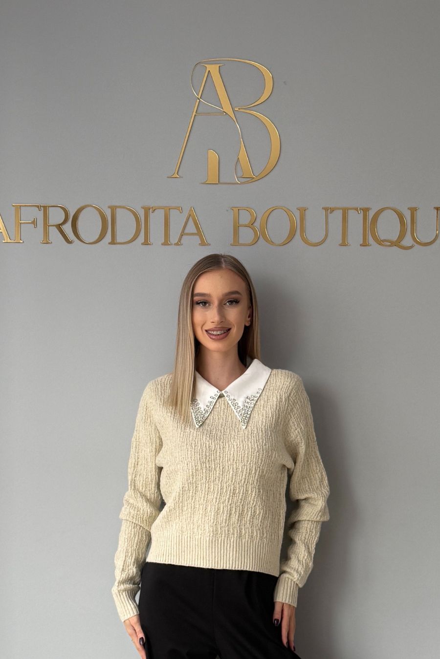 Bluza Ionela