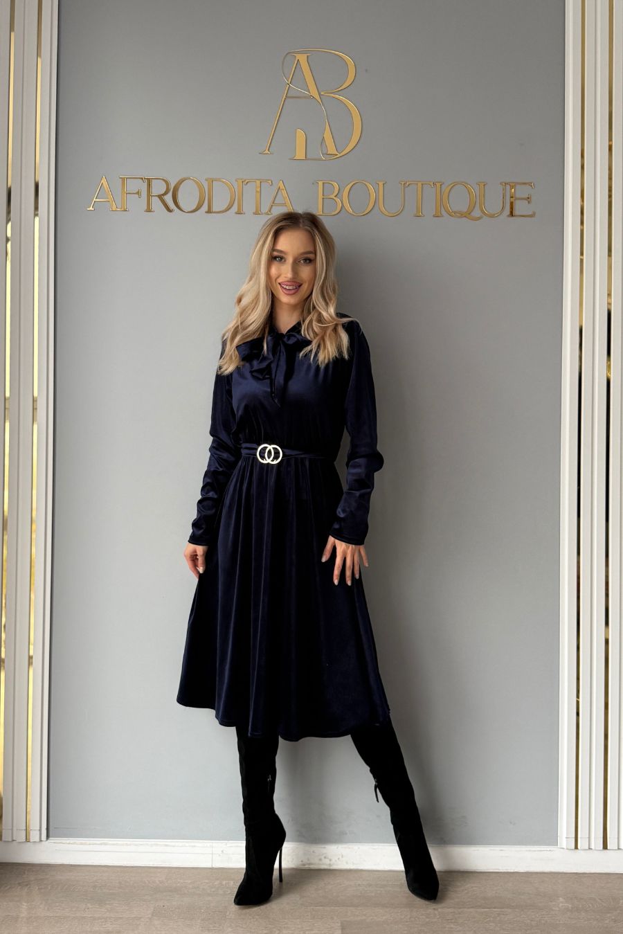 Rochie Ionela