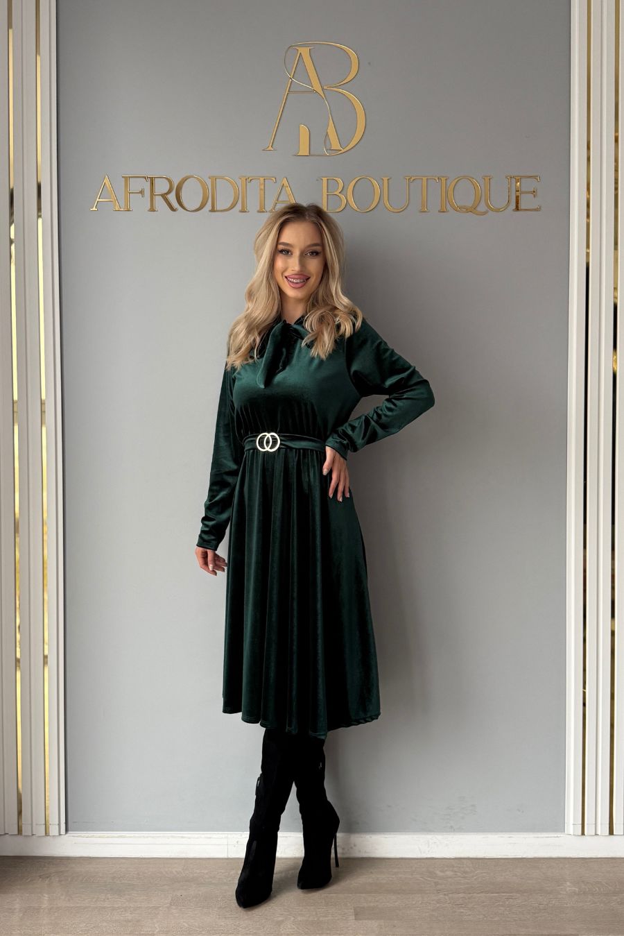 Rochie Ionela