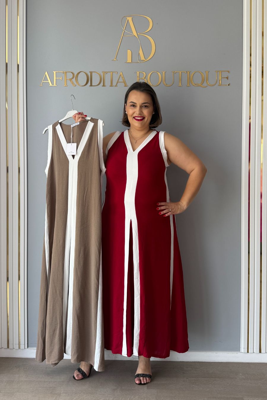 Rochie Irina