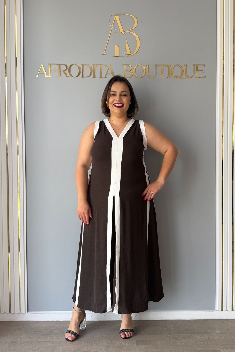 Rochie Irina