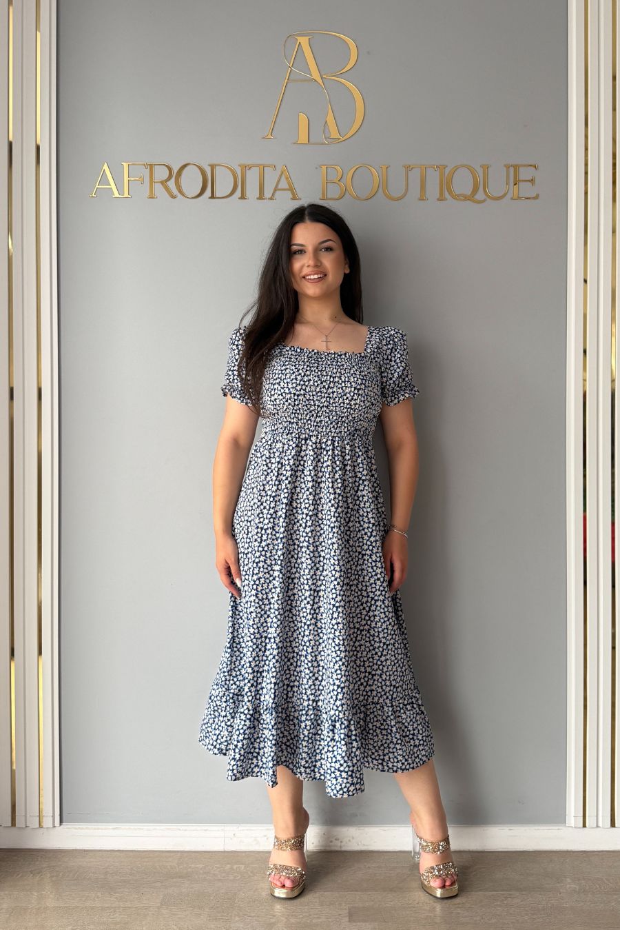 Rochie Isolde