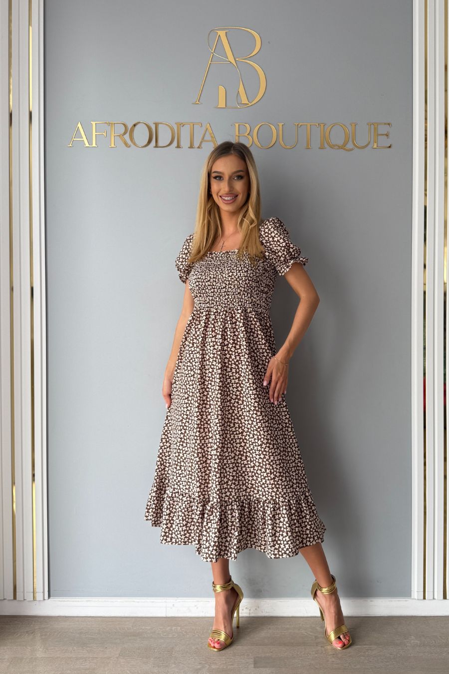 Rochie Isolde