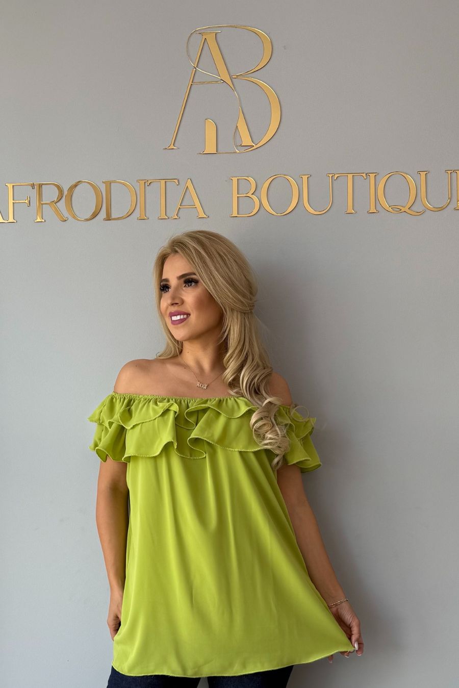 Bluza Issa
