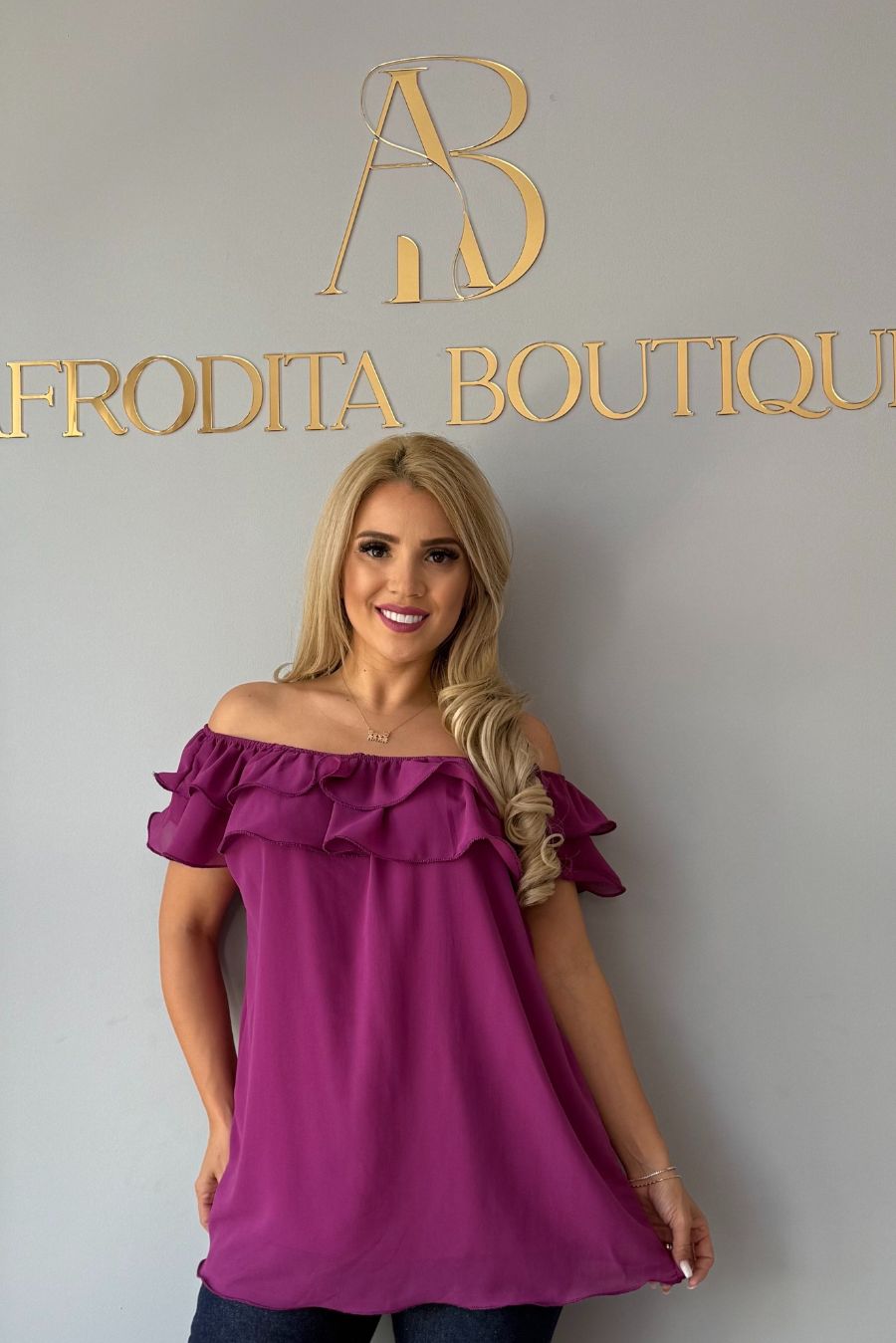 Bluza Issa
