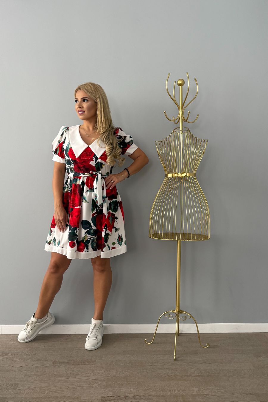 Rochie Italy