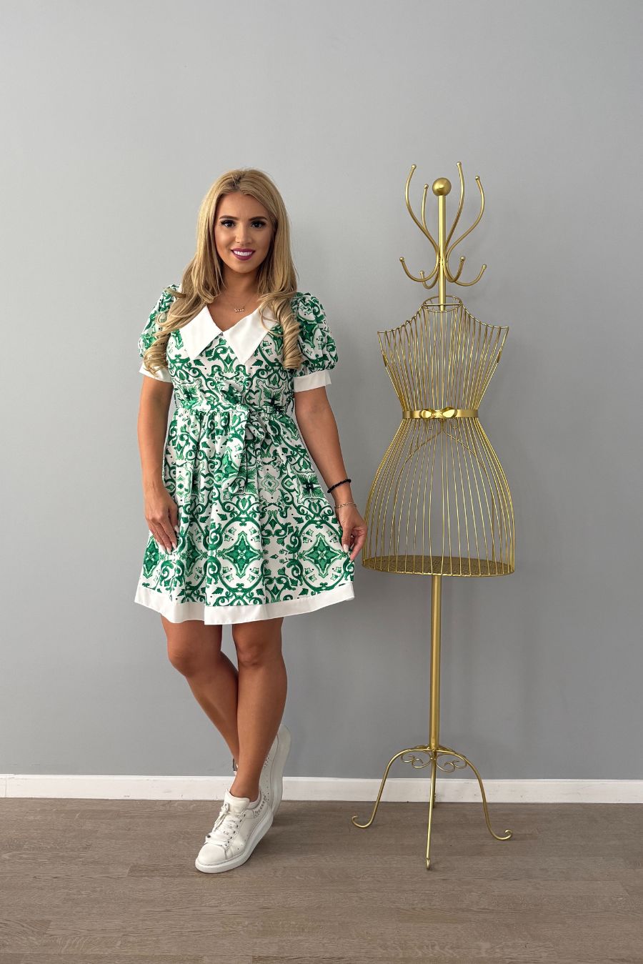 Rochie Italy